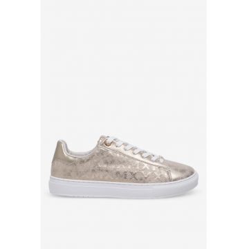 Pantofi dama  5905588545675 - Sintetic - Alb
