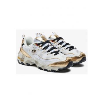 Pantofi dama  Alb