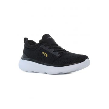Pantofi de damă  - Athena Classic negri Mărime: