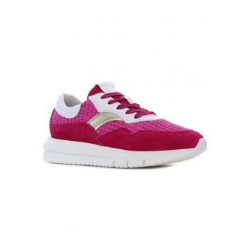 Pantofi de damă  magenta Mărime: