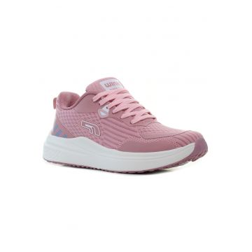 Pantofi de damă  - Velocita Dot roz Mărime: