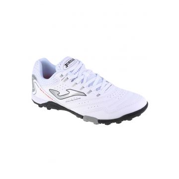 Pantofi de fotbal - turf -  Maxima 2302 TF MAXW2302TF - Alb