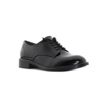 Pantofi eleganți de damă  negri Mărime: