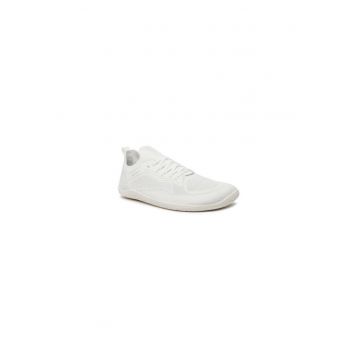 Pantofi sport barbati  303731564 - Textil - Alb