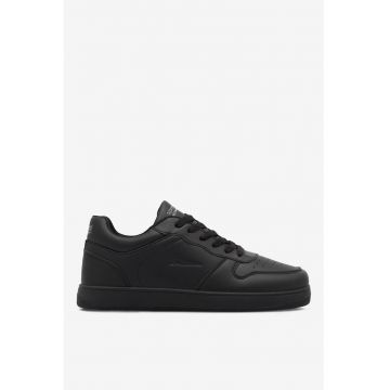 Pantofi sport barbati  5905588002567 - Sintetic - Negru