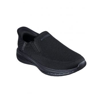 Pantofi sport barbati  Slade - Deacon - 40 - Negru