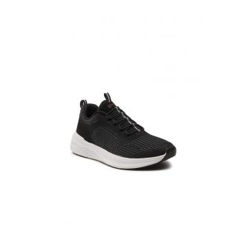 Pantofi sport barbati -  Textil - Negru