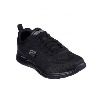 Pantofi sport barbati  Track - Leshur - Negru