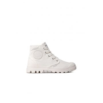 Pantofi sport dama -  29700 - Textil - Alb