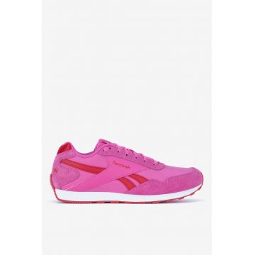 Pantofi sport dama  5903698587806 - Textil - Roz
