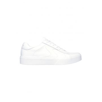 Pantofi sport de piele ecologica
