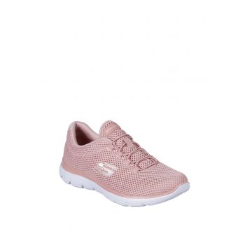 Pantofi sport de plasa Summits
