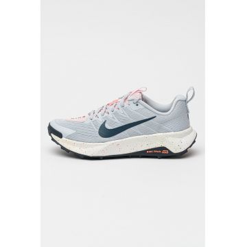 Pantofi sport din material textil cu logo Wildhorse 10