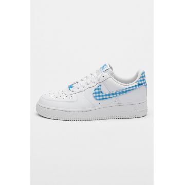 Pantofi sport din piele Air Force 1