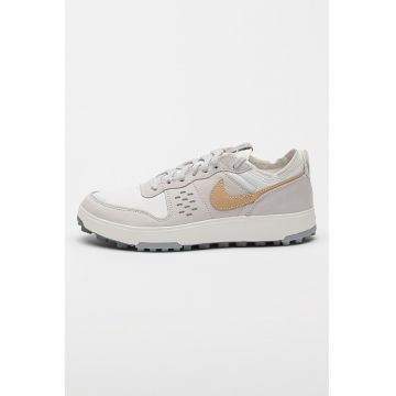 Pantofi sport din piele C1TY