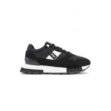 Pantofi Sport  LCW-25-03-3378M - Barbati - Negruewqr