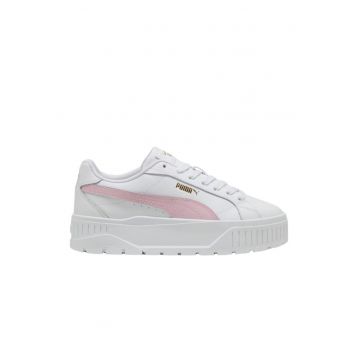 Pantofi sport pentru femei -  BM221464 - alb