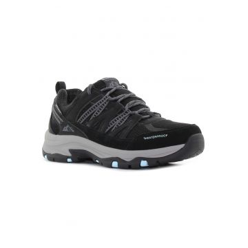 Pantofi sport  Relaxed Fit Frego - Lookout Point negri - hidrofugi - pentru femei Mărime: