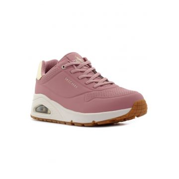 Pantofi sport roz  Uno - Simmer Away pentru femei Mărime:
