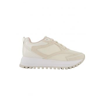 Pantofi sport  RUNNER LACEUP AUTHENTIC-YW0YW01562-02Y