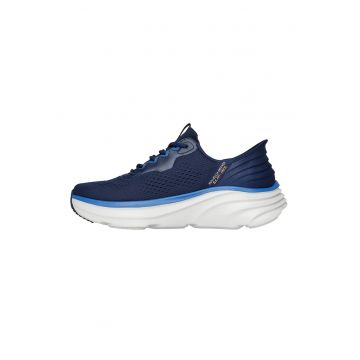 Pantofi sport slip-on D'Lux Vapor