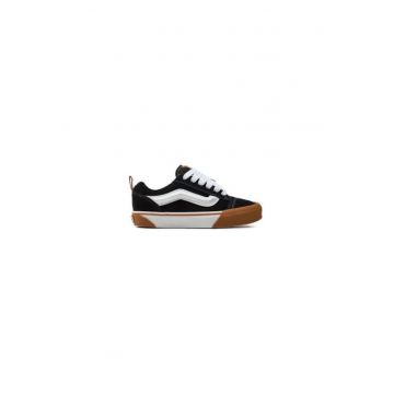 Pantofi unisex  304359958 - Piele naturala - 44 EU - Negru