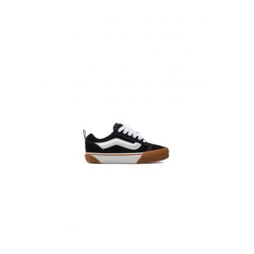 Pantofi unisex  304359958 - Piele naturala - 45 EU - Negru