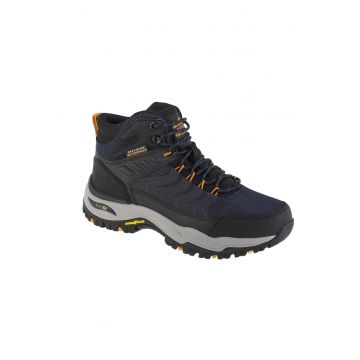 Sneakers.  Ultra Flex 3.0-New Arc 232458-BBK. Negru