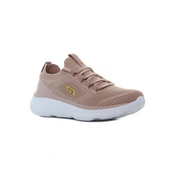 Teniși roz pentru femei  - Athena Pattern Mărime: