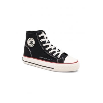 Tenisi dama -  439370 - Sintetic - Negru