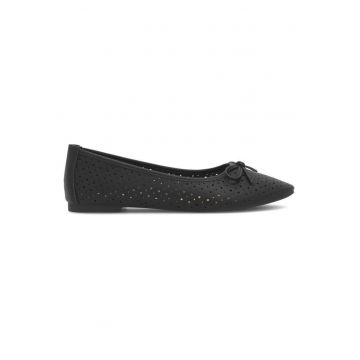 Tenisi dama -  590558840090538 - Sintetic - Negru