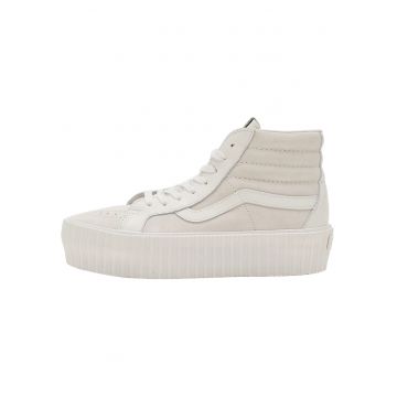 Tenisi  Sk8-Hi Reissue 3 Platform LX - Alb