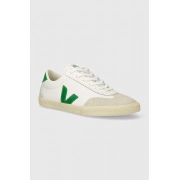 Veja tenisi Volley barbati, culoarea alb, VO0103525