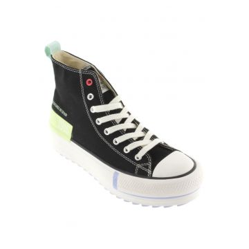 Bascheti dama 1061128 - Negru