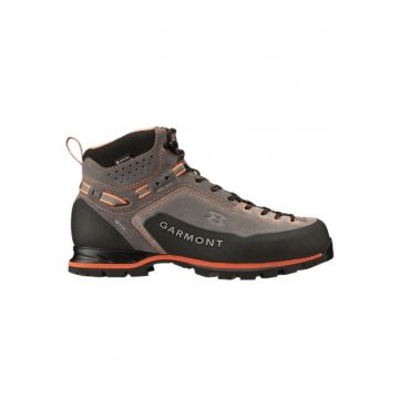 Bocanci trekking barbati  Vetta GTX Gri/Portocaliu