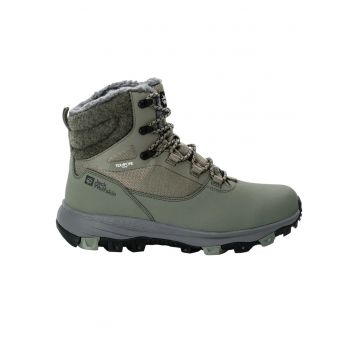 Ghete barbati  Everquest Texapore High Verde Deschis