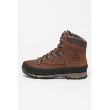 Ghete pentru drumetii si trekking Conero GTX