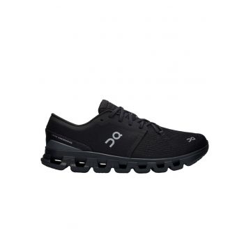 Pantofi alergare barbati  Cloud X 4 Negru
