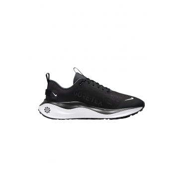 Pantofi alergare barbati  InfinityRN 4 GORE-TEX FW 2024 Negru/Alb