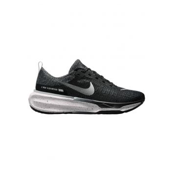 Pantofi alergare barbati  Invincible 3 FW 2024 Negru/Alb