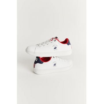 Pantofi barbati  5905588561255 - Sintetic - 35 EU - Alb