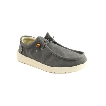 Pantofi barbati LCW 25 01 3231MA - Gri