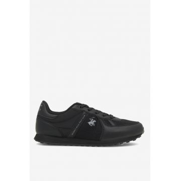 Pantofi dama  5905588522164 - Textil - Negru