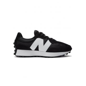 Pantofi sport  327 Negru Alb