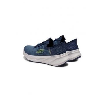 Pantofi sport barbati  303970499 - Textil - Albastru - Albastru