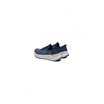 Pantofi sport barbati  303970499 - Textil - Albastru