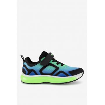 Pantofi sport barbati  5903419769269 - Textil - Albastru