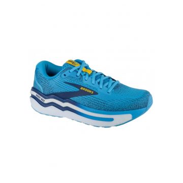 Pantofi sport barbati -  Ghost Max 2 1104311D449 - textil - albastru