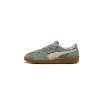 Pantofi sport cu garnituri de piele Palermo Vintage