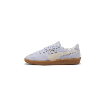 Pantofi sport cu garnituri de piele Palermo Vintage